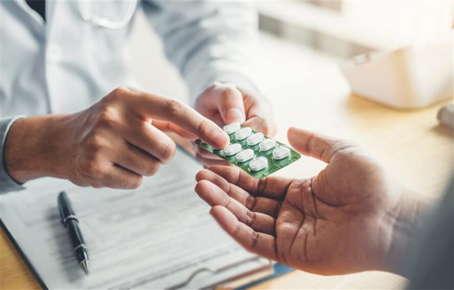 University of Strathclyde seeking volunteers taking Antidepressants